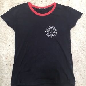 Brandy Melville t-shirt